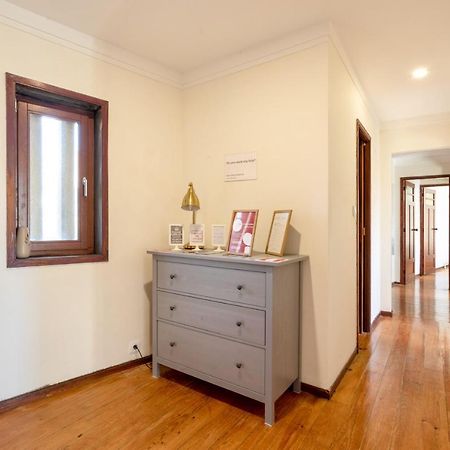 Porto Sunny House #2 - City Center ภายนอก รูปภาพ