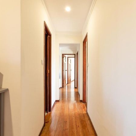 Porto Sunny House #2 - City Center ภายนอก รูปภาพ