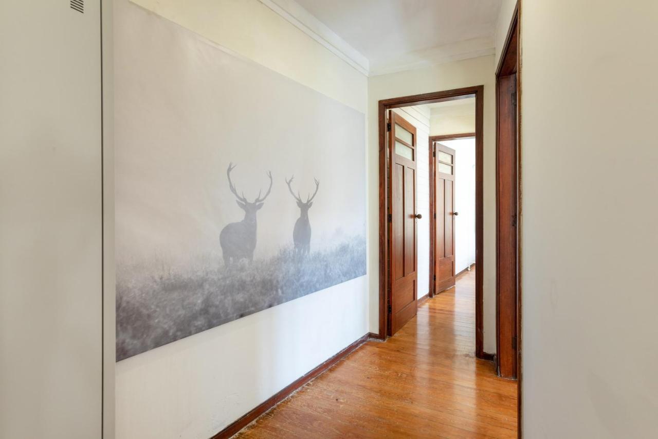 Porto Sunny House #2 - City Center ภายนอก รูปภาพ