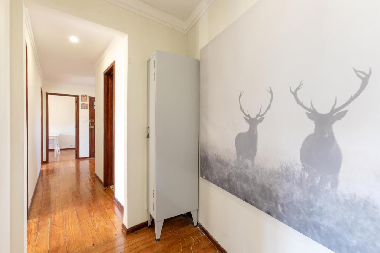 Porto Sunny House #2 - City Center ภายนอก รูปภาพ