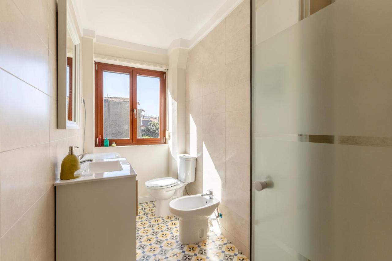 Porto Sunny House #2 - City Center ภายนอก รูปภาพ