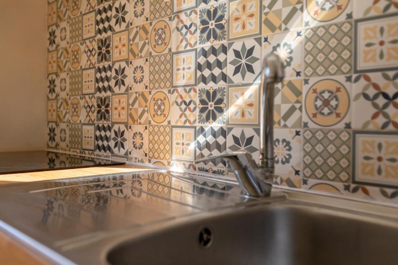 Porto Sunny House #2 - City Center ภายนอก รูปภาพ