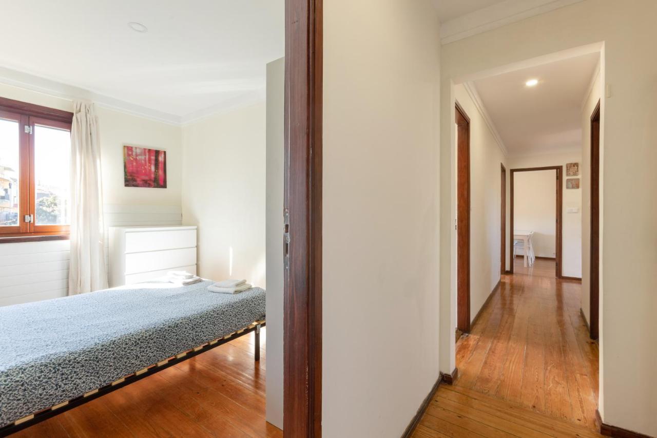 Porto Sunny House #2 - City Center ภายนอก รูปภาพ