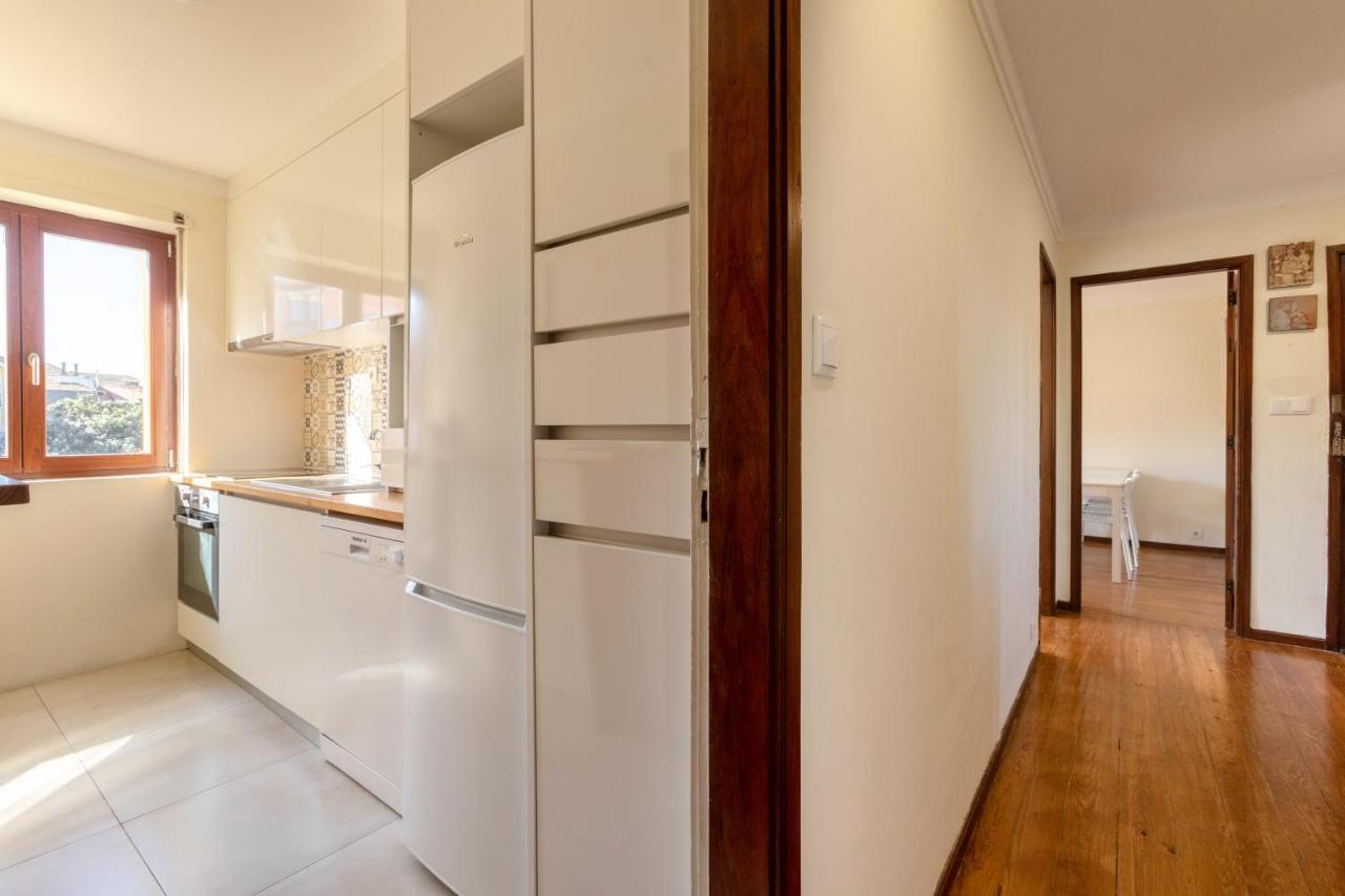 Porto Sunny House #2 - City Center ภายนอก รูปภาพ