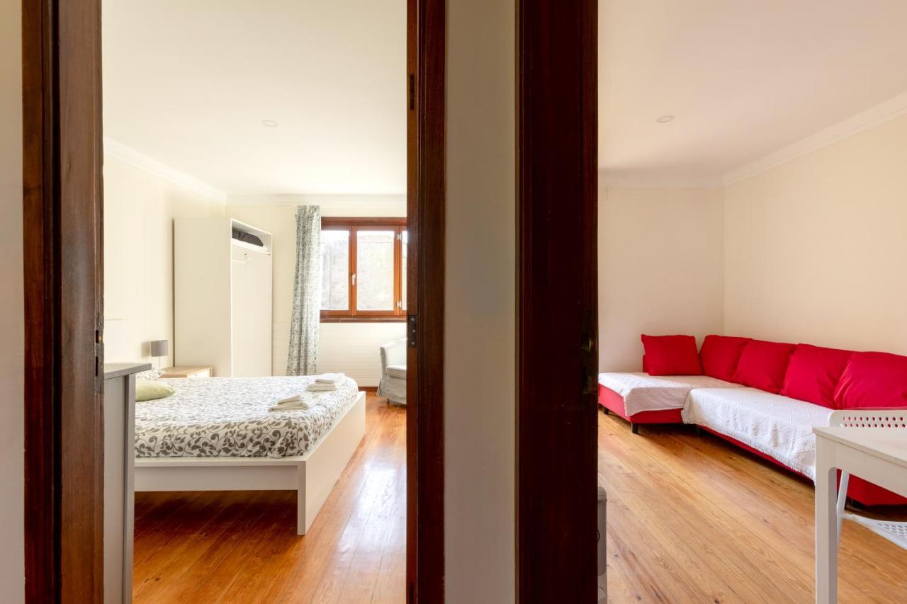 Porto Sunny House #2 - City Center ภายนอก รูปภาพ
