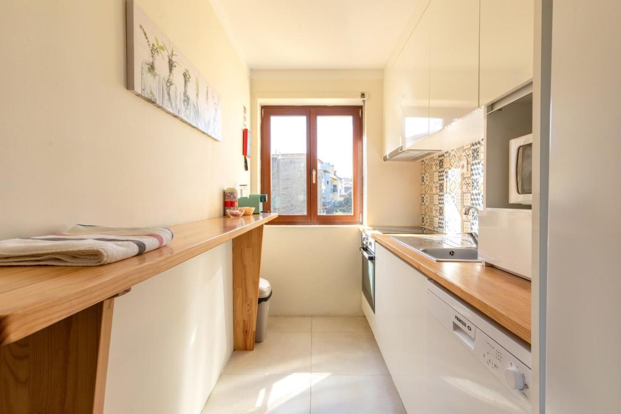 Porto Sunny House #2 - City Center ภายนอก รูปภาพ