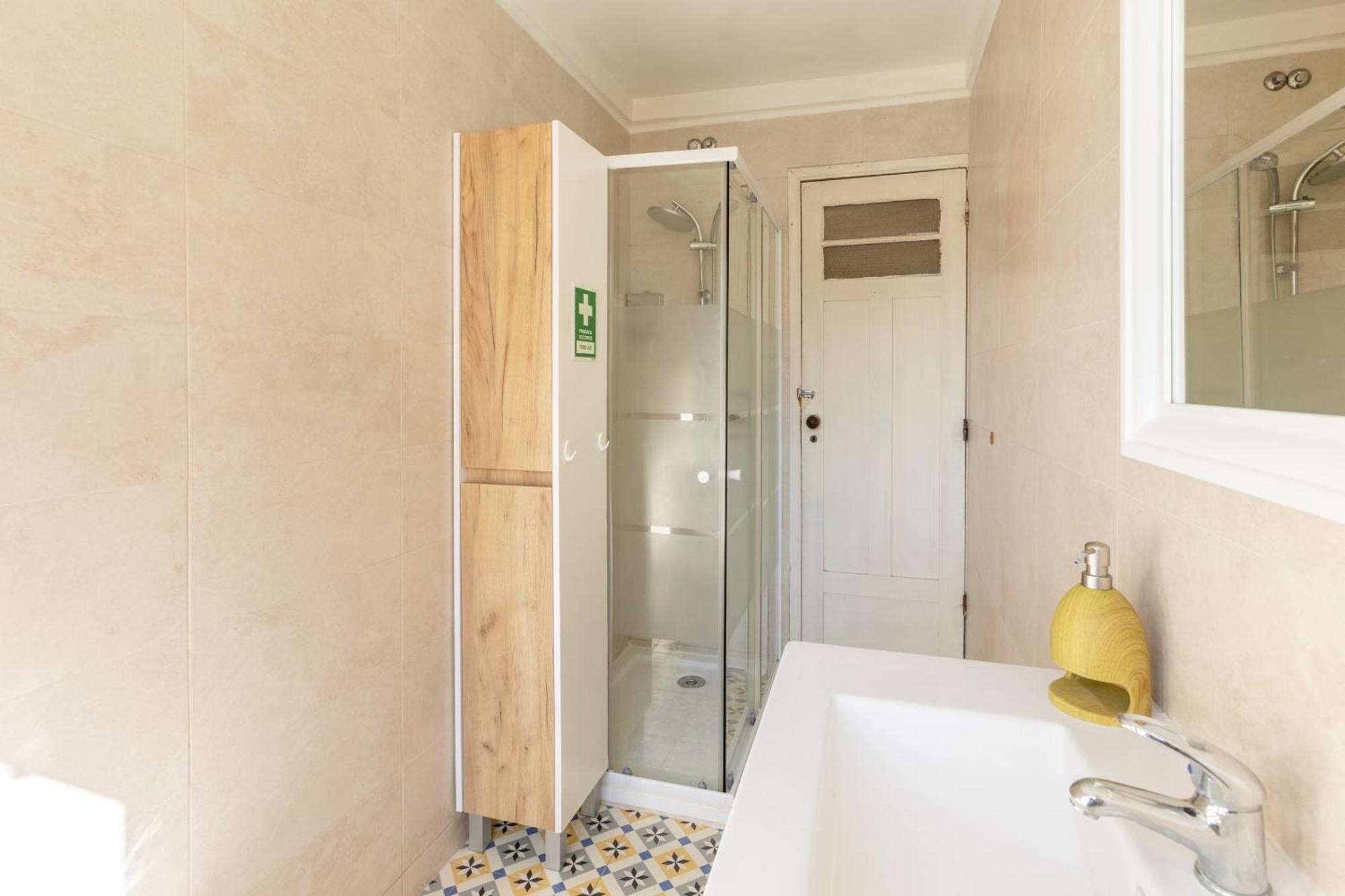 Porto Sunny House #2 - City Center ภายนอก รูปภาพ