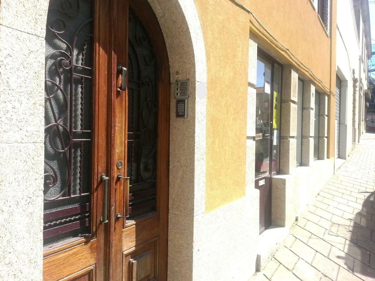 Porto Sunny House #2 - City Center ภายนอก รูปภาพ