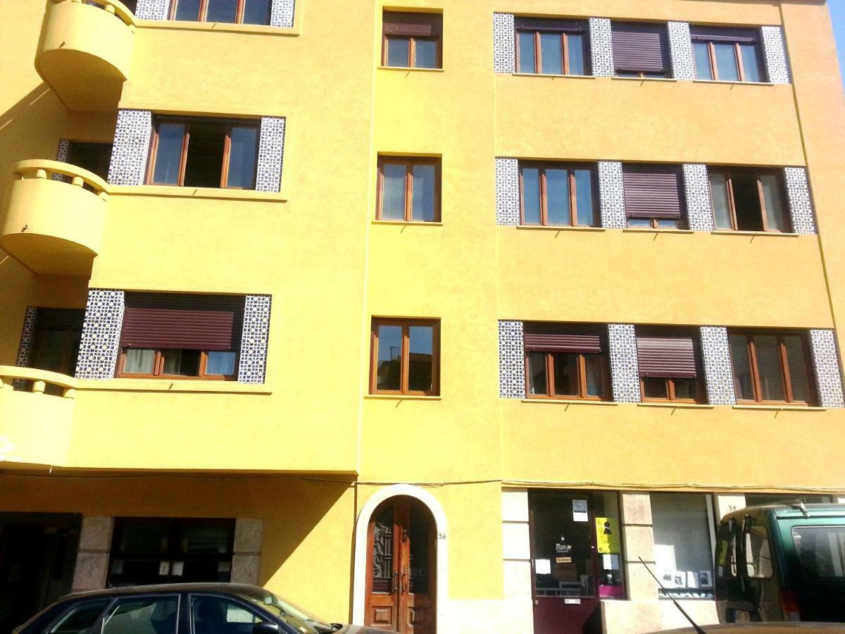Porto Sunny House #2 - City Center ภายนอก รูปภาพ
